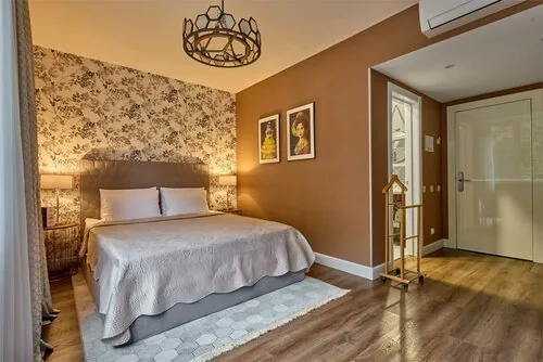 Hills Polyana Hotel & SPA — фотография отеля